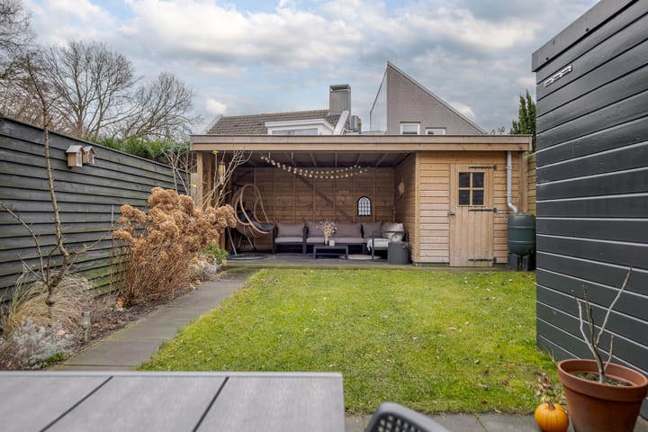 Foto 45 van De Doelenkamp 23