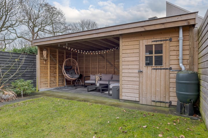 Foto 46 van De Doelenkamp 23