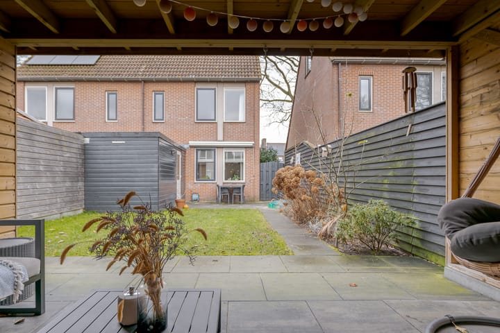 Foto 48 van De Doelenkamp 23