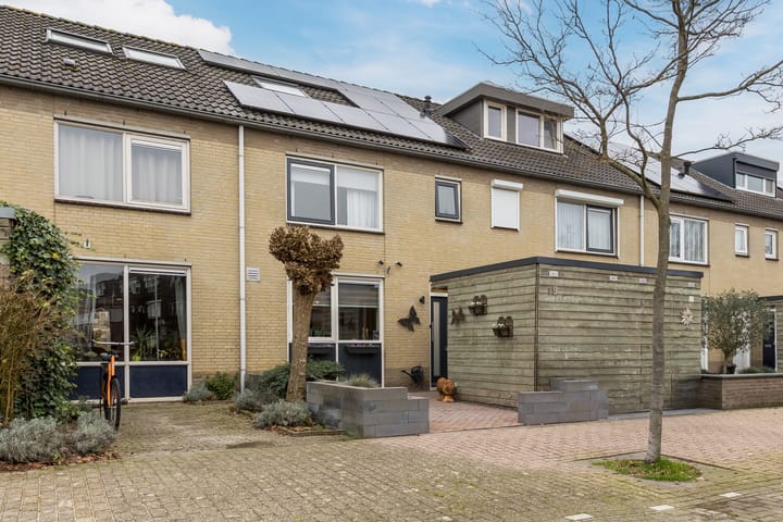 Foto 1 van Midwoldestraat 19