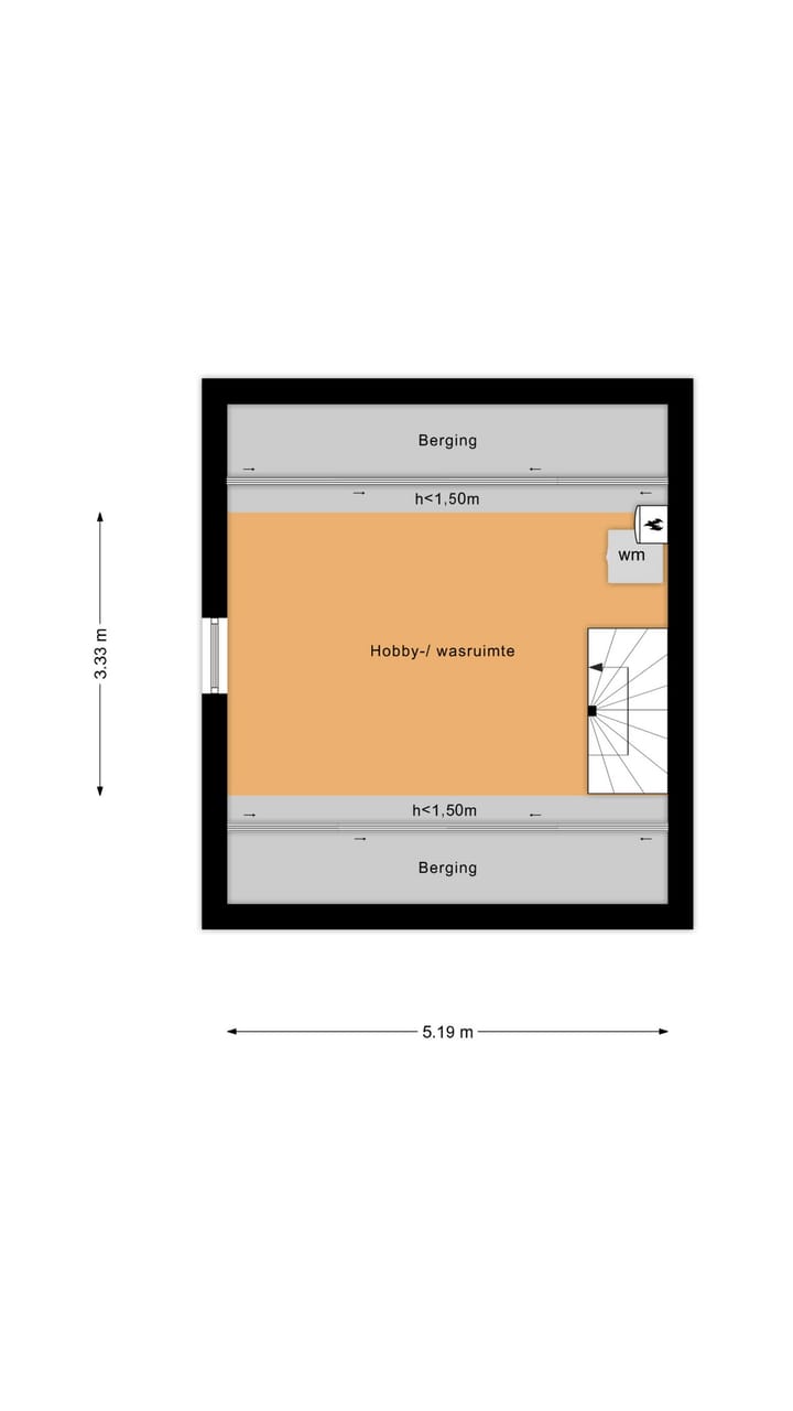 Foto 51 van De Doelenkamp 23