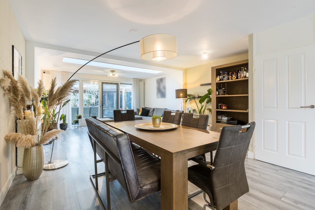 Foto 8 van Midwoldestraat 19