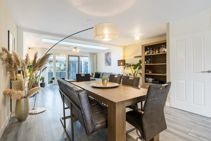 Foto 8 van Midwoldestraat 19