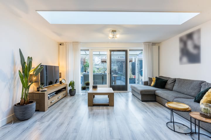 Foto 10 van Midwoldestraat 19