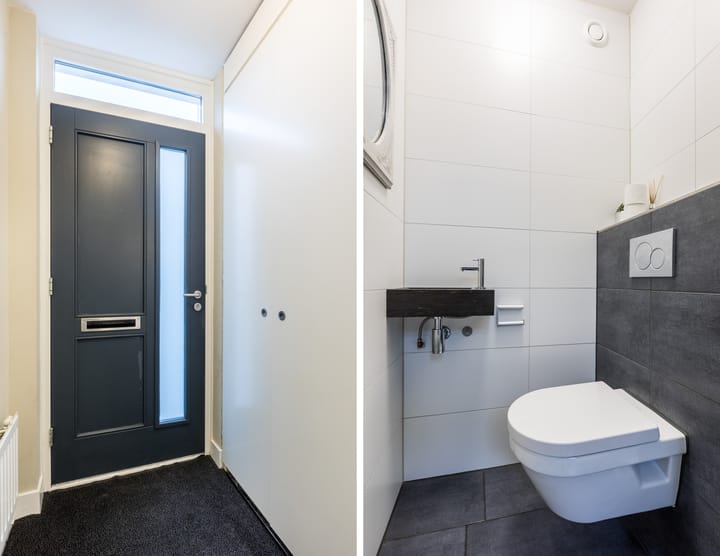 Foto 13 van Midwoldestraat 19