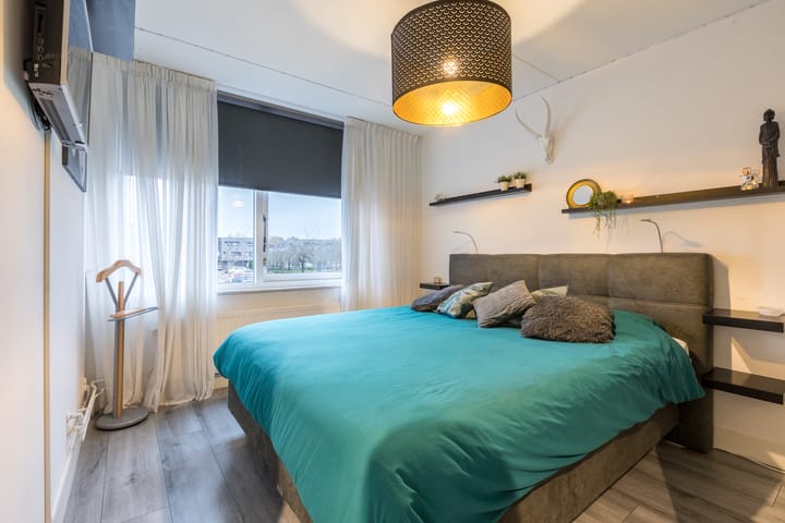 Foto 15 van Midwoldestraat 19