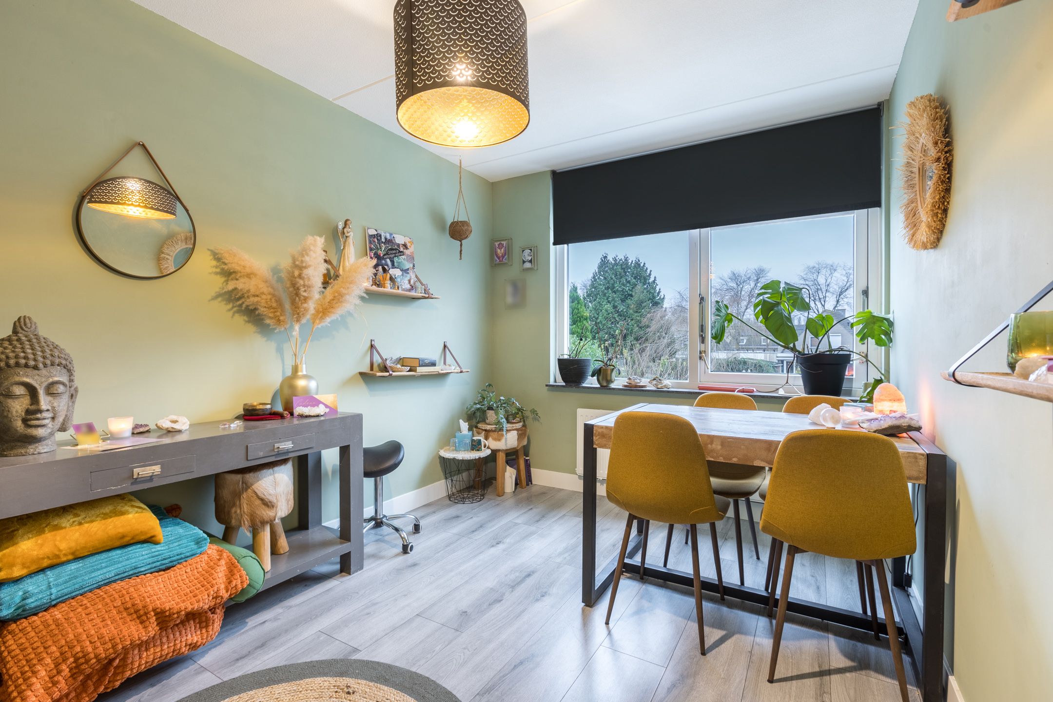 Foto 18 van Midwoldestraat 19