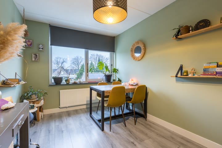 Foto 19 van Midwoldestraat 19