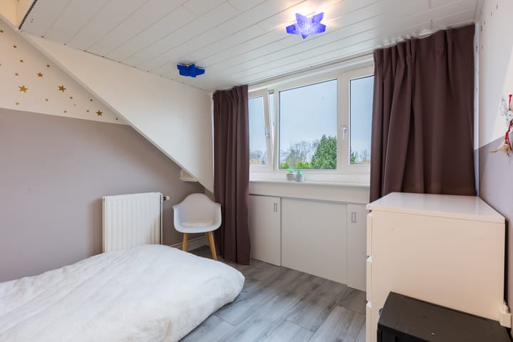 Foto 27 van Midwoldestraat 19