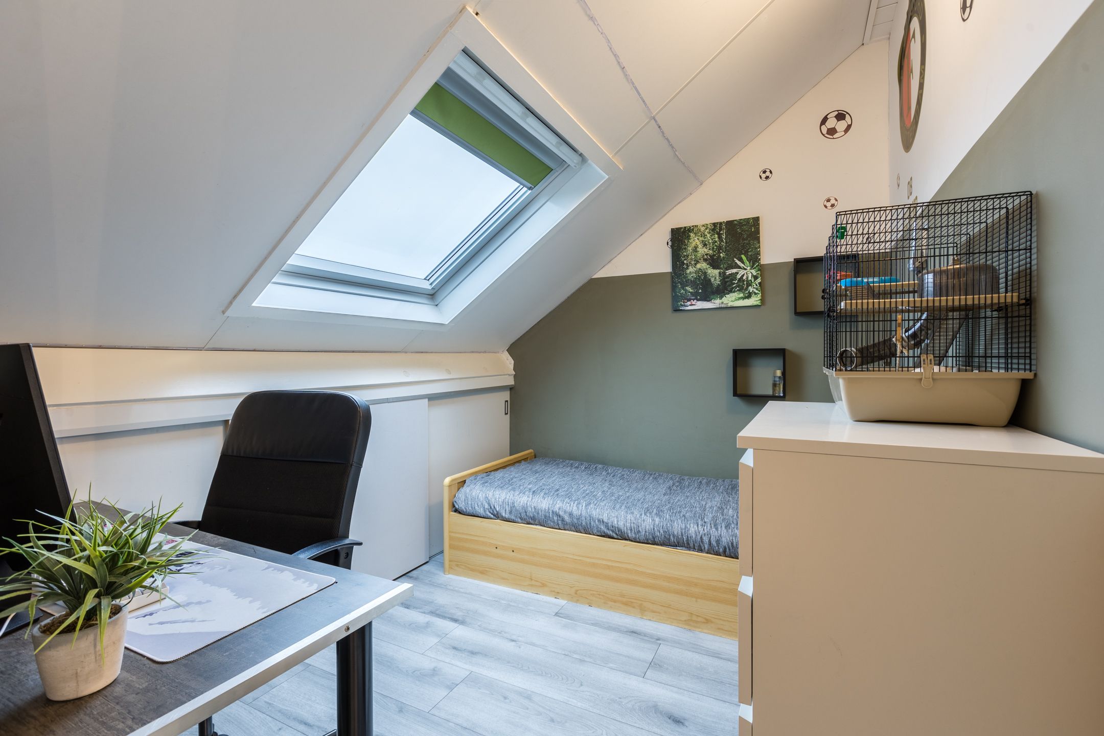 Foto 30 van Midwoldestraat 19