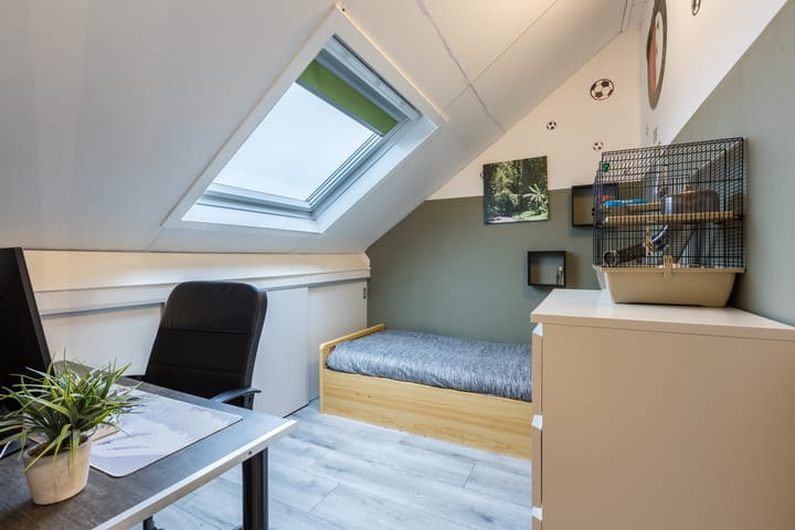 Foto 30 van Midwoldestraat 19