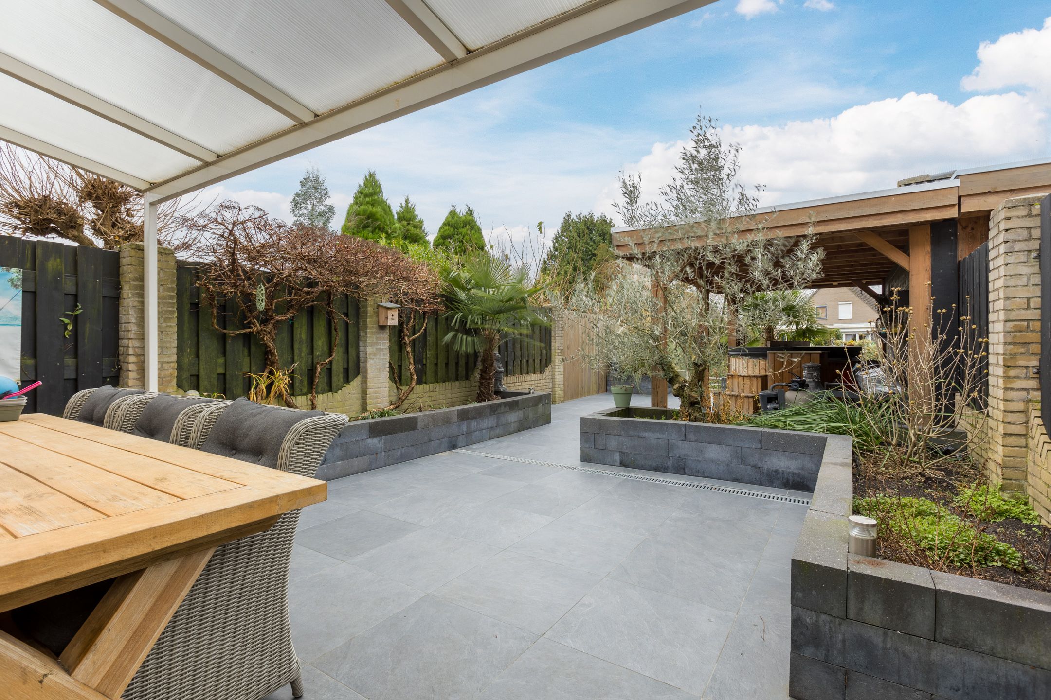 Foto 3 van Midwoldestraat 19