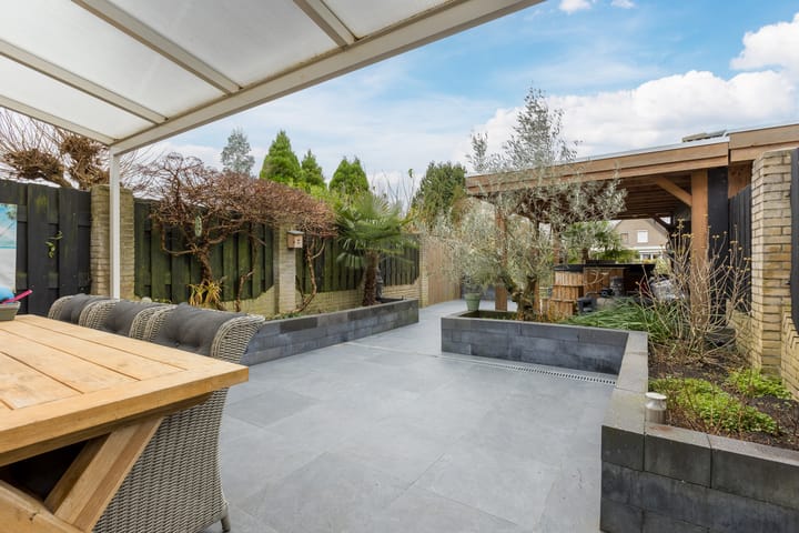 Foto 3 van Midwoldestraat 19