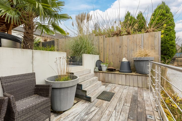 Foto 35 van Midwoldestraat 19