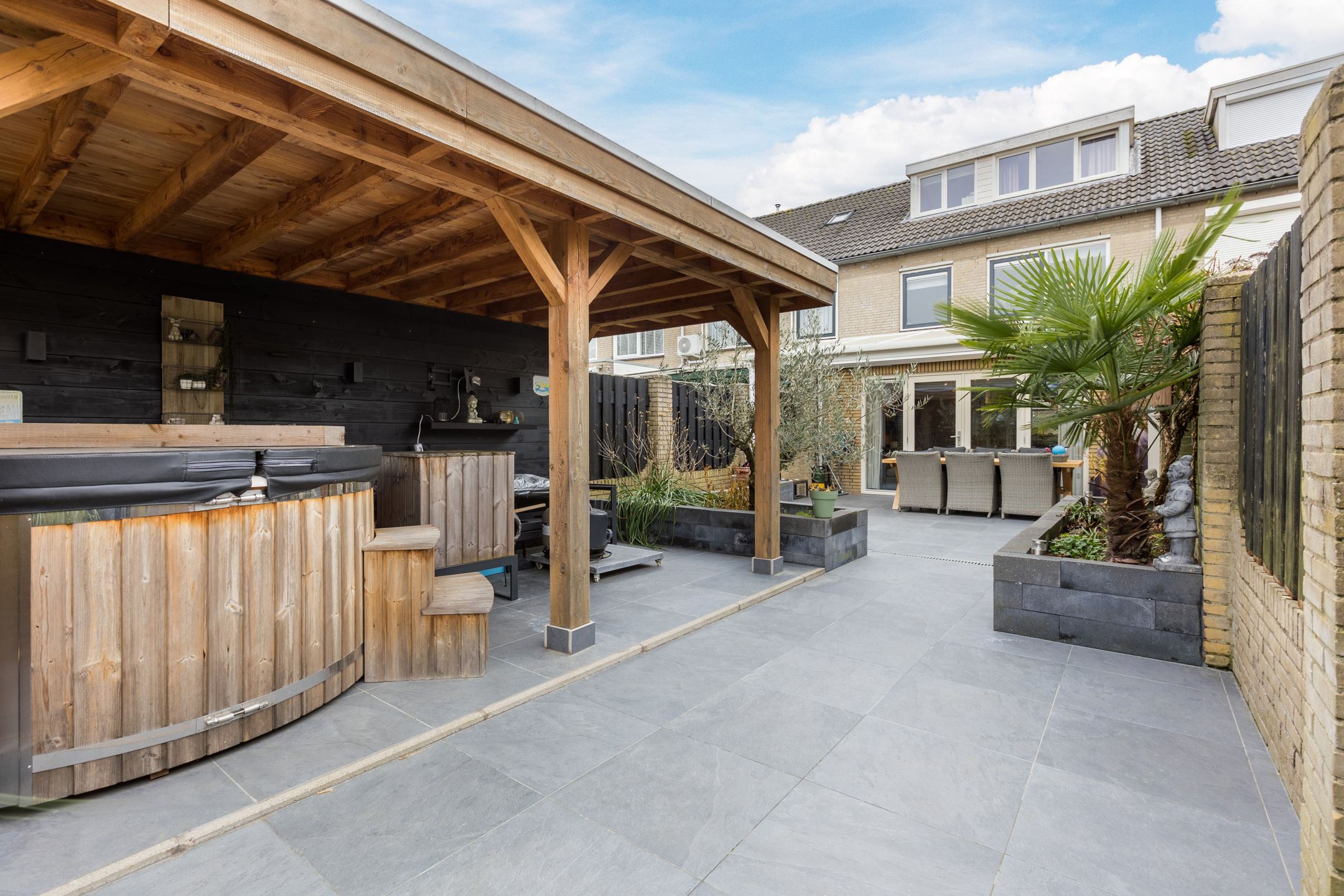 Foto 39 van Midwoldestraat 19