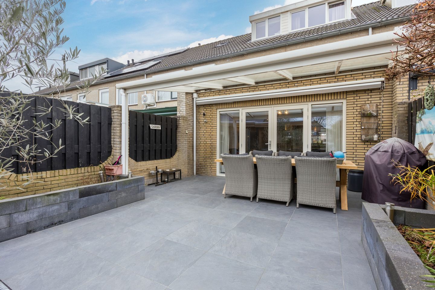 Foto 40 van Midwoldestraat 19