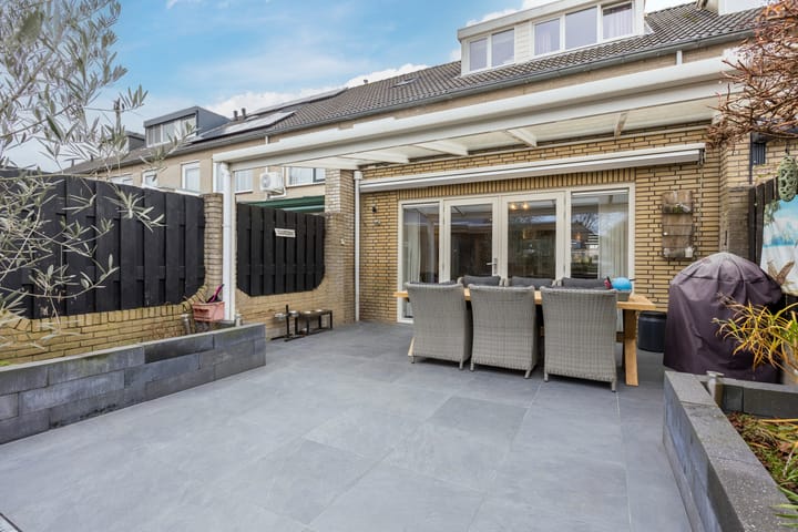 Foto 40 van Midwoldestraat 19