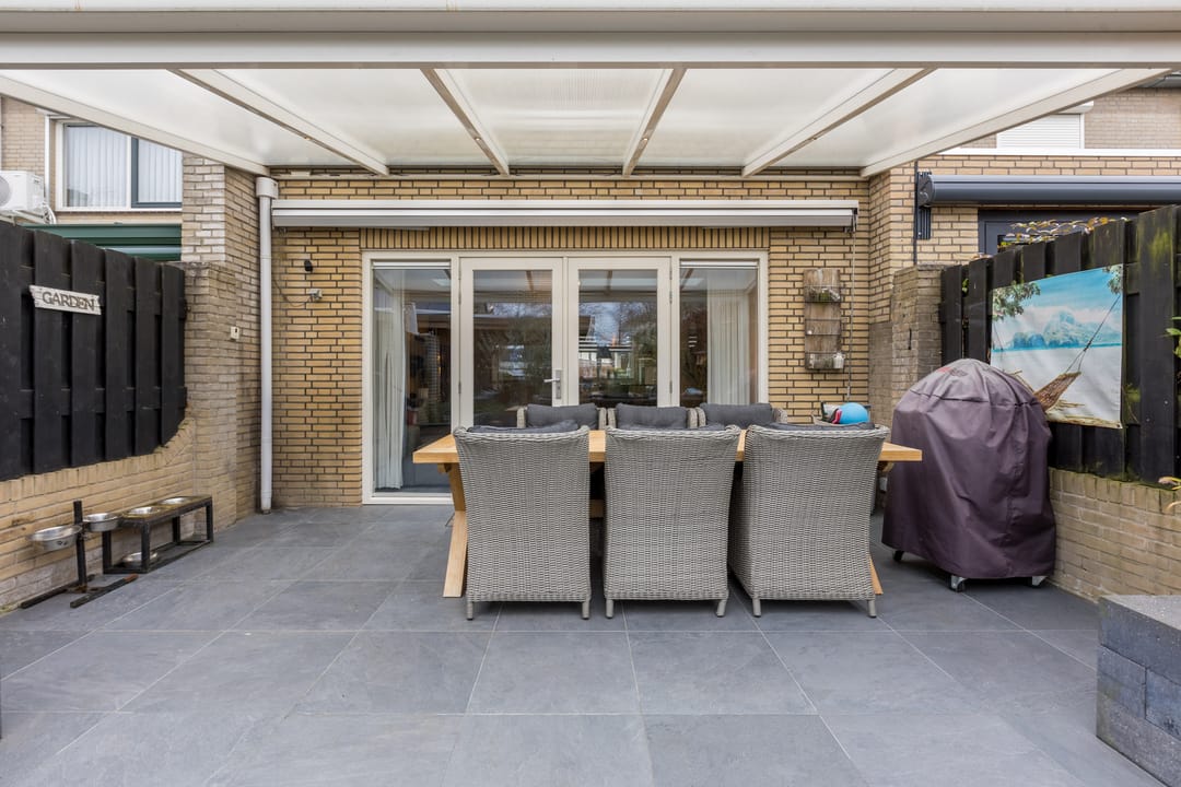 Foto 41 van Midwoldestraat 19