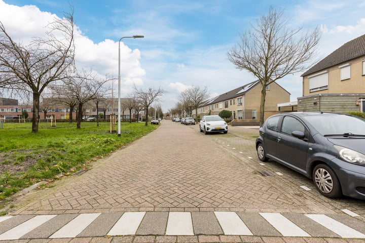 Bekijk foto 43 van Midwoldestraat 19