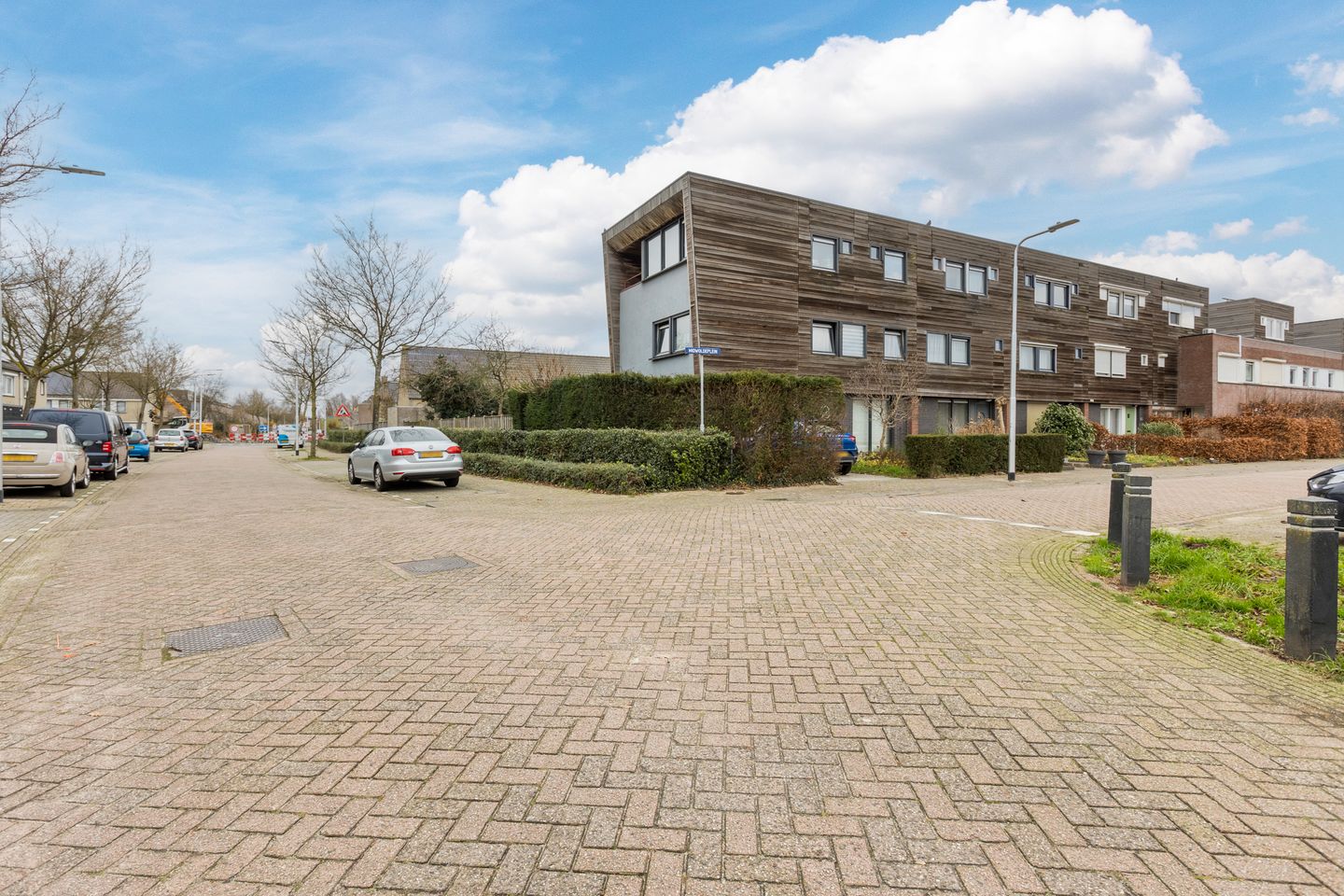 Foto 44 van Midwoldestraat 19