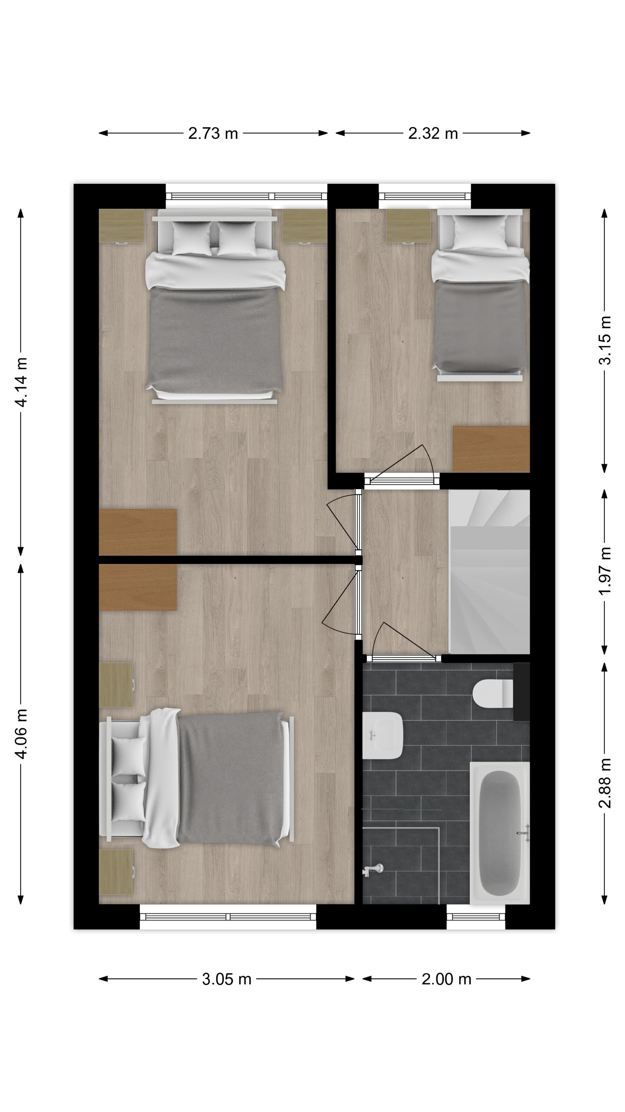 Foto 48 van Midwoldestraat 19