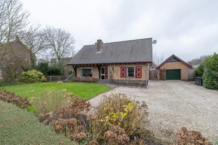 Foto 1 van Dorpstraat 46-A