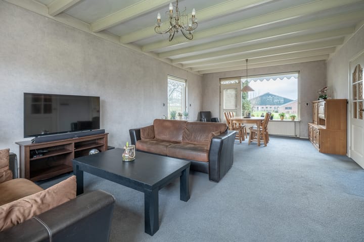 Foto 3 van Dorpstraat 46-A