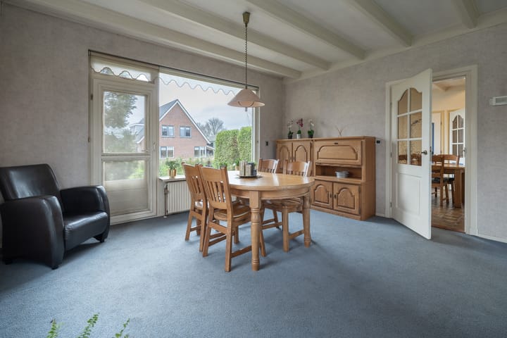 Foto 5 van Dorpstraat 46-A