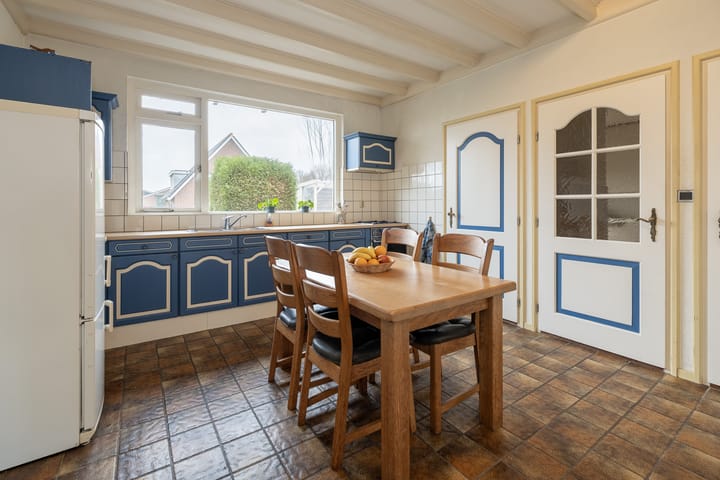 Foto 8 van Dorpstraat 46-A