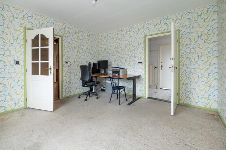 Foto 12 van Dorpstraat 46-A