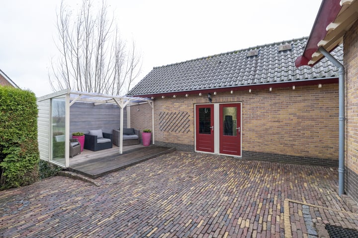 Bekijk foto 33 van Dorpstraat 46-A