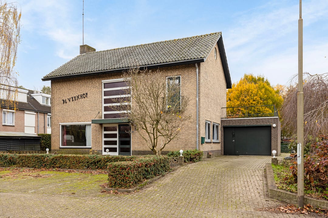 Foto 2 van Woeziksestraat 94