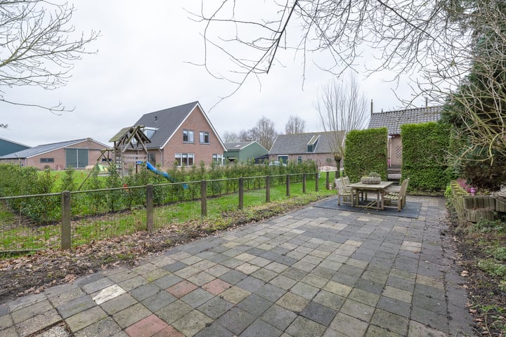 Bekijk foto 38 van Dorpstraat 46-A