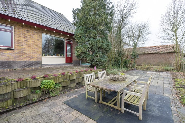 Foto 39 van Dorpstraat 46-A