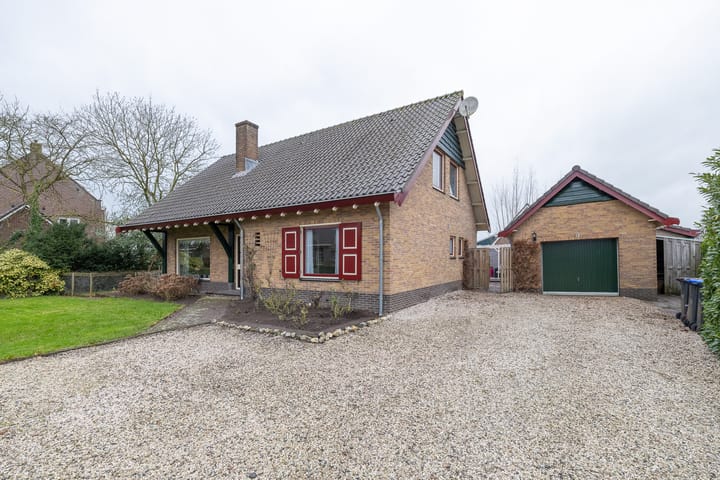 Foto 42 van Dorpstraat 46-A