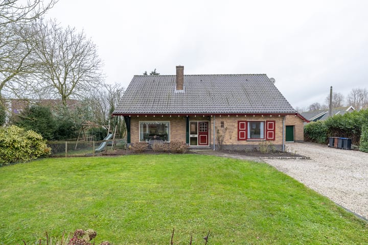 Foto 44 van Dorpstraat 46-A