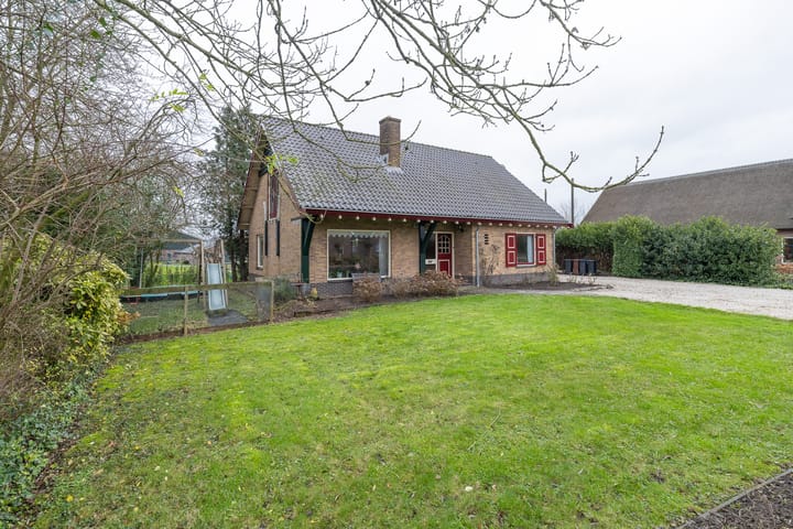 Foto 45 van Dorpstraat 46-A