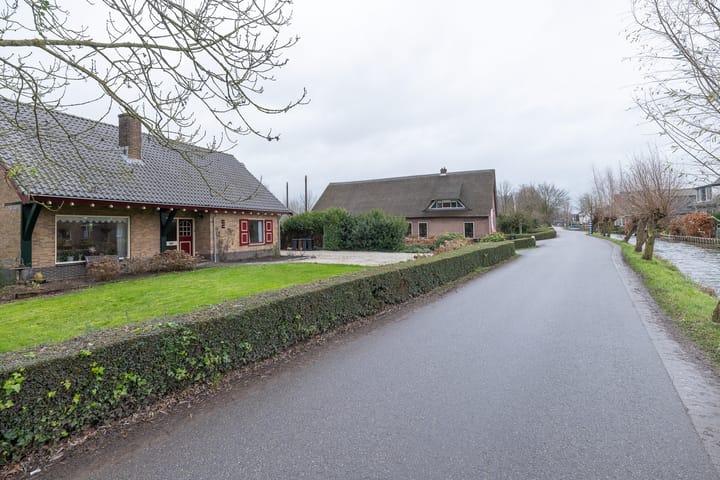 Foto 46 van Dorpstraat 46-A