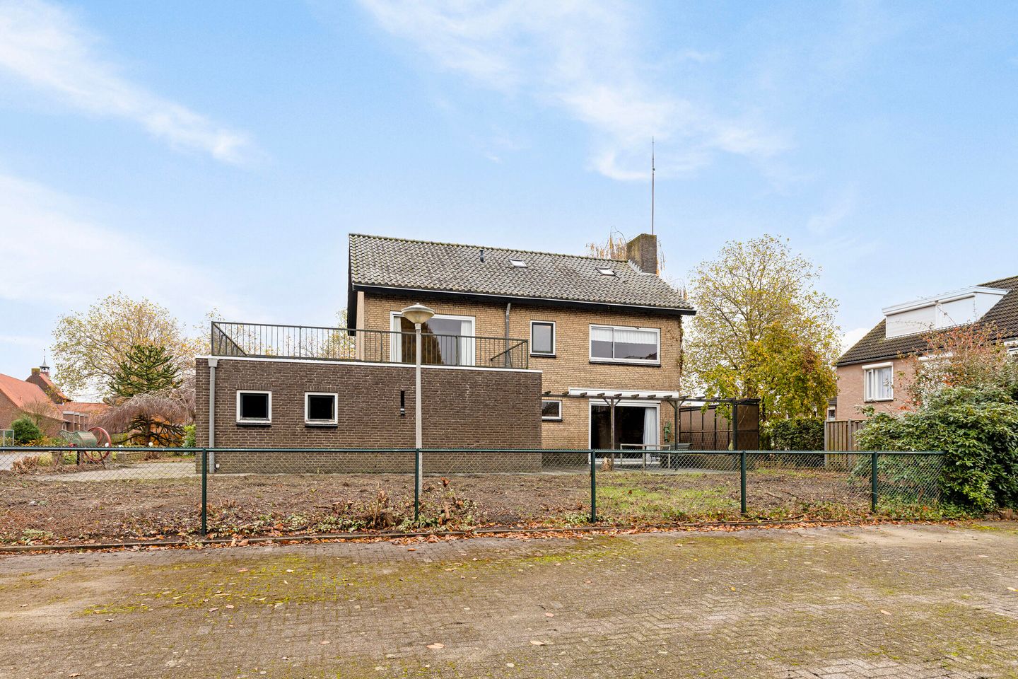 Foto 35 van Woeziksestraat 94