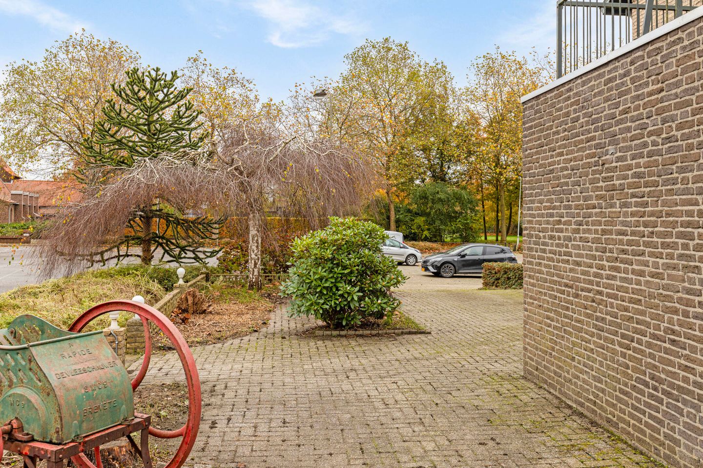 Foto 40 van Woeziksestraat 94