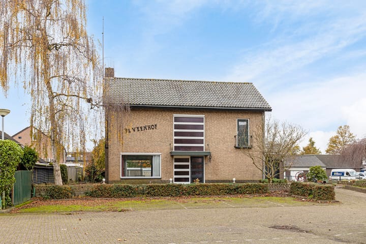 Photo 41 of Woeziksestraat 94