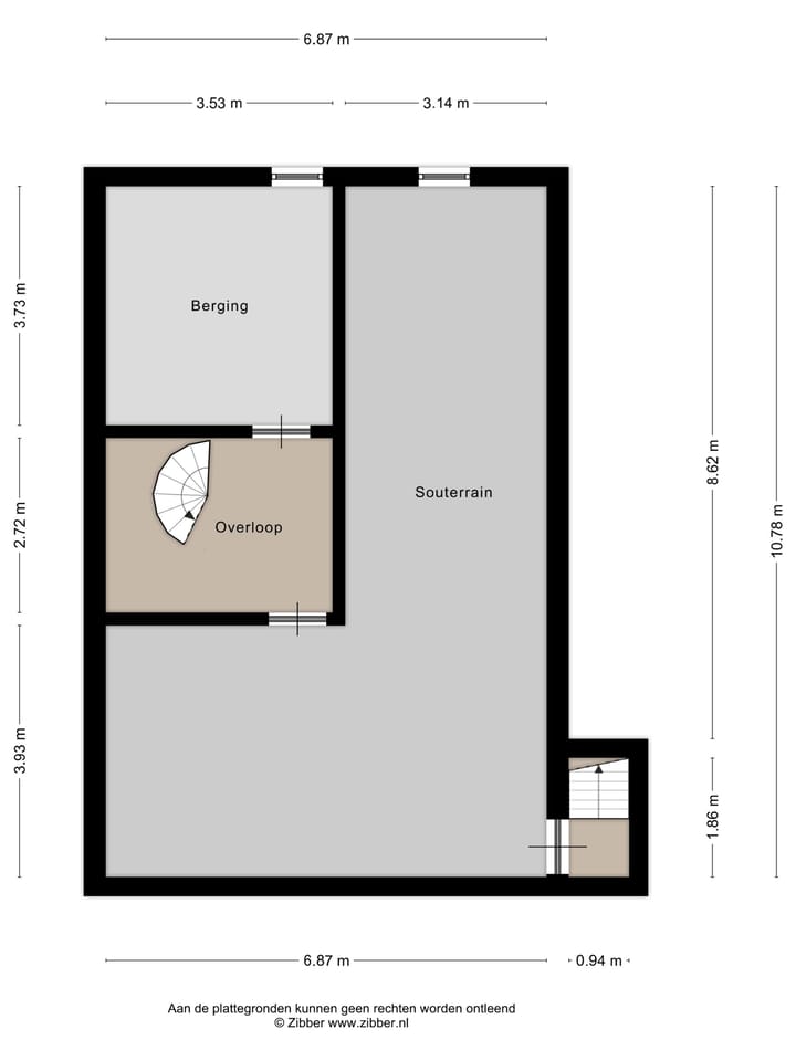 Photo 42 of Woeziksestraat 94