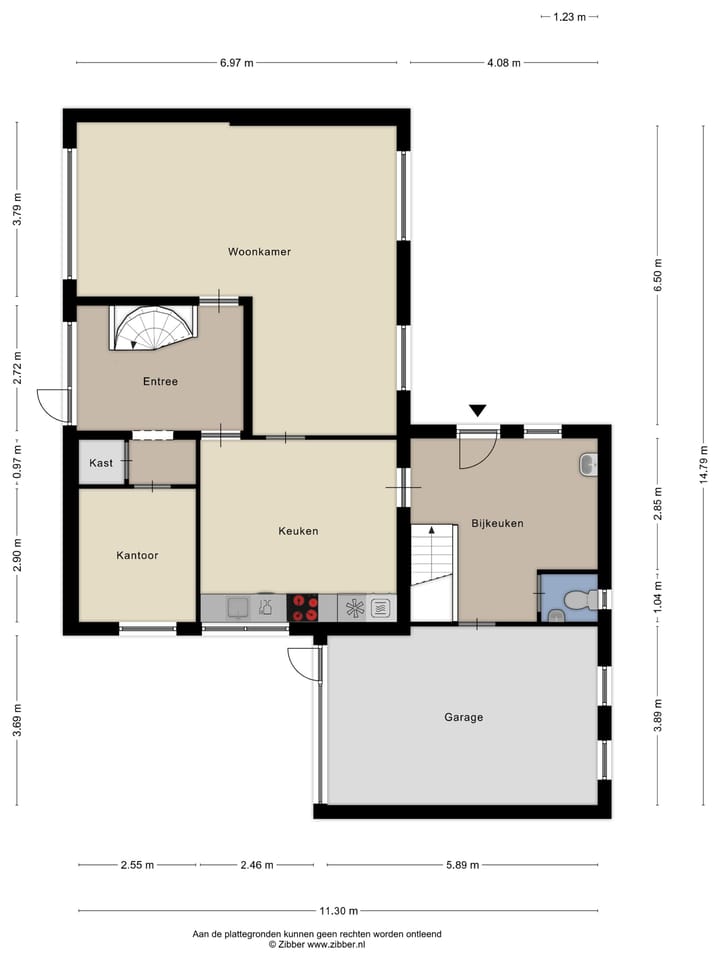 Photo 43 of Woeziksestraat 94