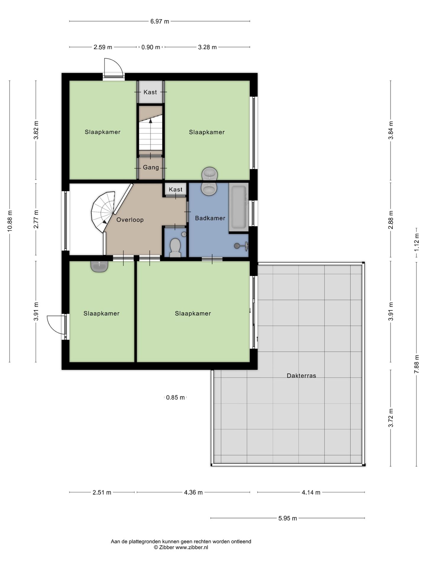 Foto 44 van Woeziksestraat 94