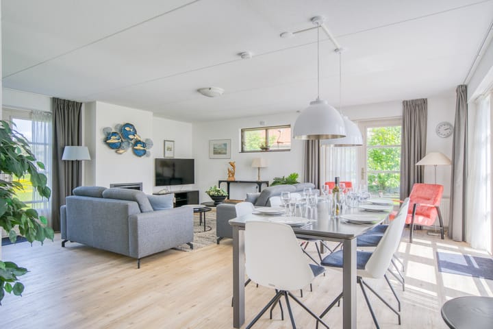 Foto 8 van Zwanenbalg 14