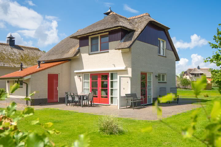 Foto 33 van Zwanenbalg 14