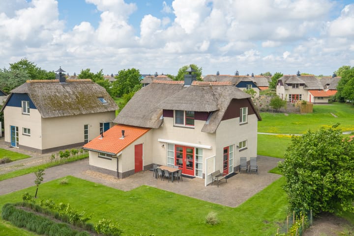 Foto 34 van Zwanenbalg 14