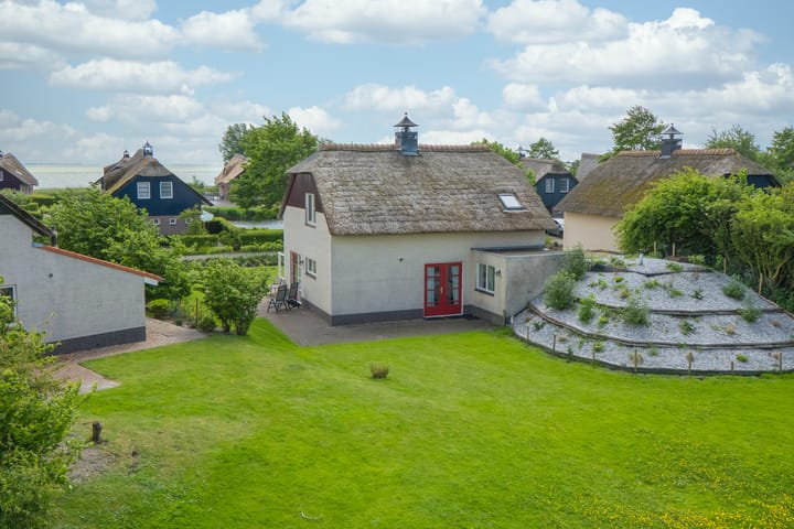 Foto 38 van Zwanenbalg 14