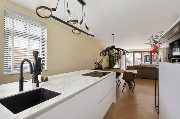 Photo 8 of Fibulastraat 22