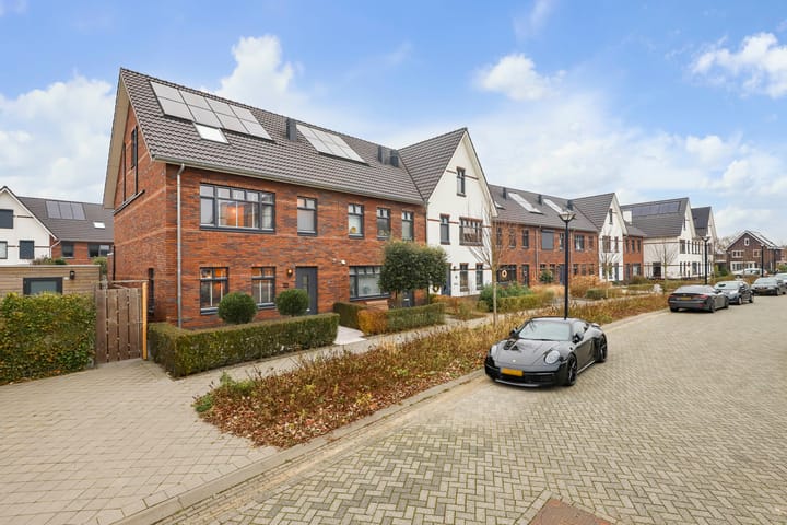 Photo 14 of Fibulastraat 22